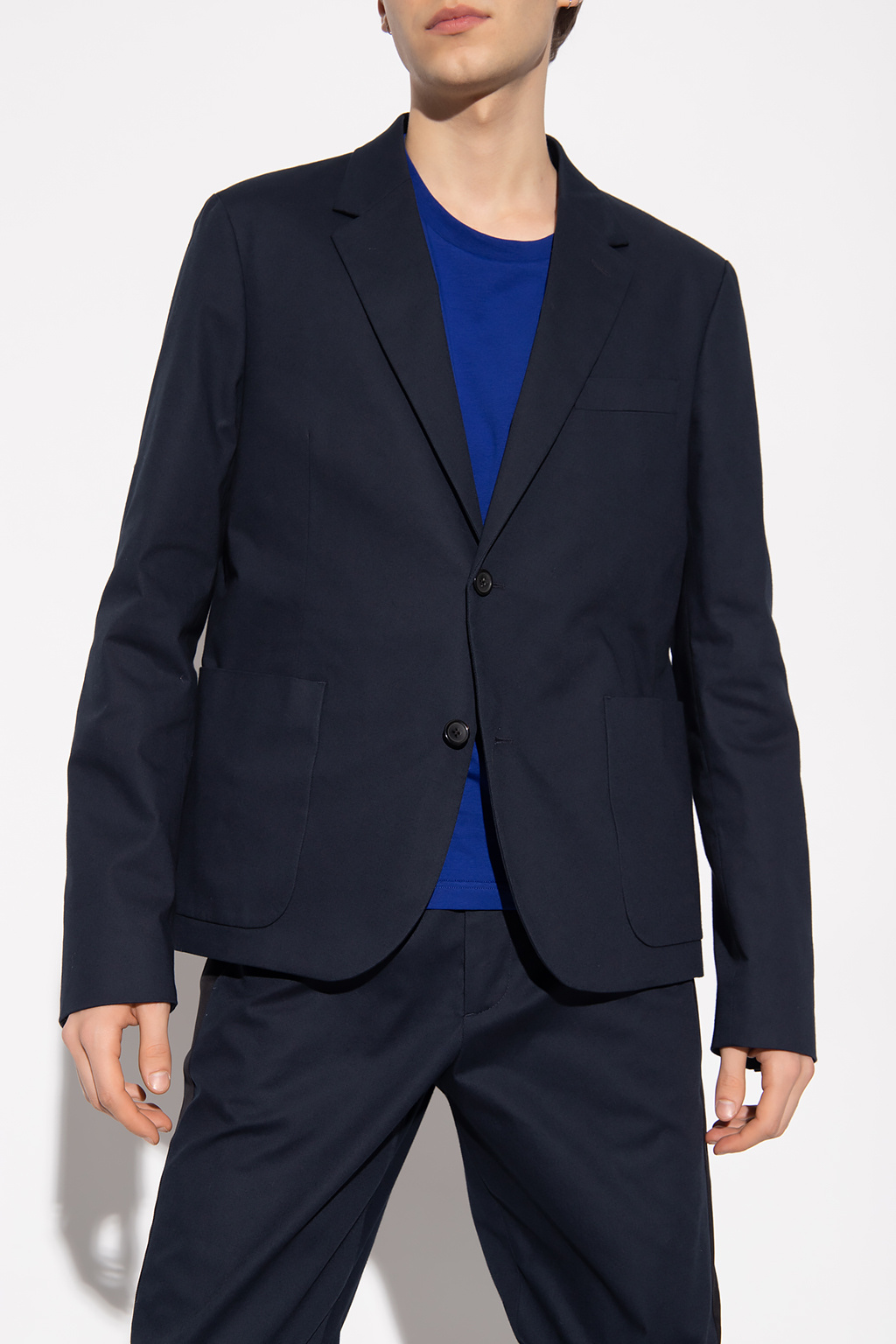 Ps paul smith outlet blazer